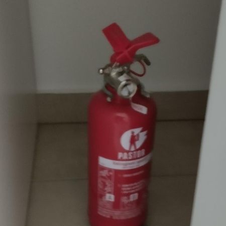 Marija Apartman Ösek Dış mekan fotoğraf