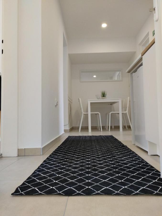 Marija Apartman Ösek Dış mekan fotoğraf