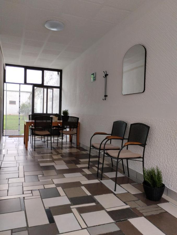 Marija Apartman Ösek Dış mekan fotoğraf