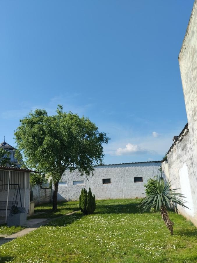 Marija Apartman Ösek Dış mekan fotoğraf