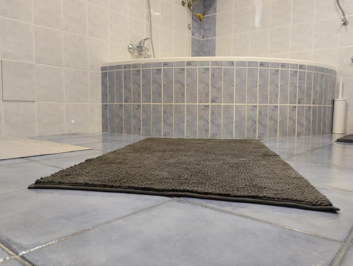 Marija Apartman Ösek Dış mekan fotoğraf