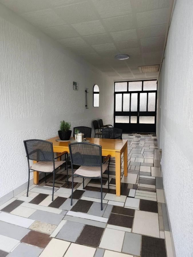 Marija Apartman Ösek Dış mekan fotoğraf