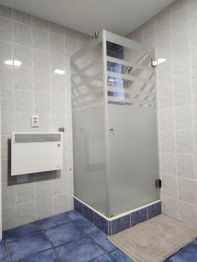 Marija Apartman Ösek Dış mekan fotoğraf