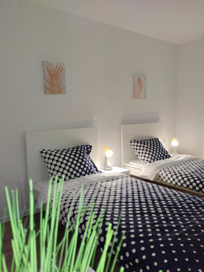 Marija Apartman Ösek Dış mekan fotoğraf