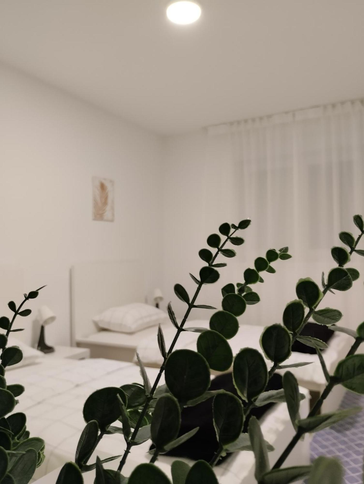 Marija Apartman Ösek Dış mekan fotoğraf