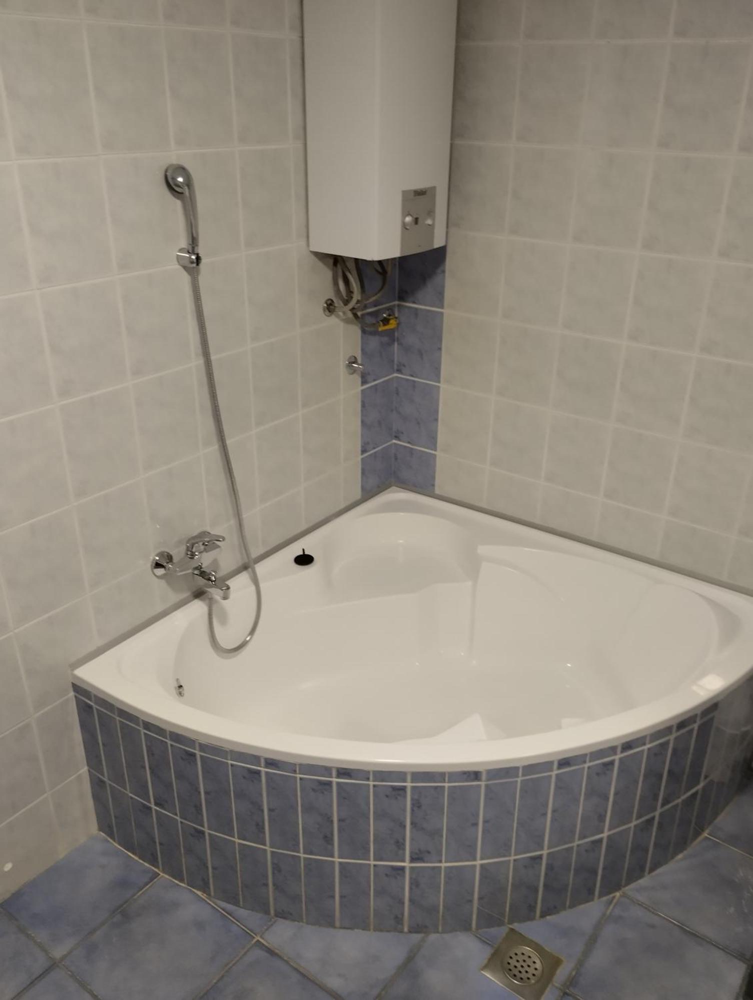 Marija Apartman Ösek Dış mekan fotoğraf