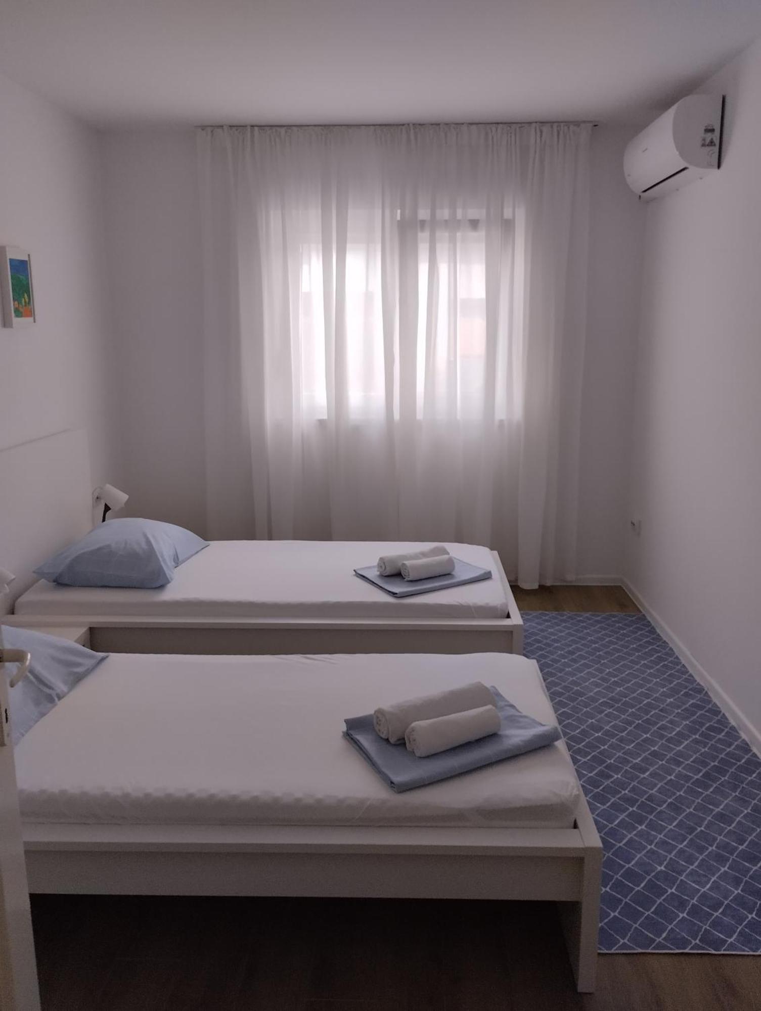 Marija Apartman Ösek Dış mekan fotoğraf